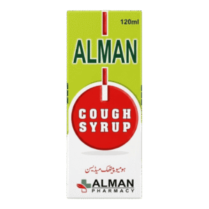 Alman Cough Syrup