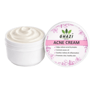 Ghazi Acne Cream
