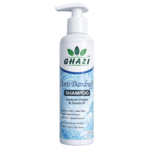 Ghazi Anti Dandruff Shampoo