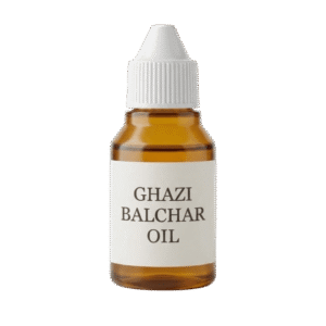 Ghazi Balchar Oil