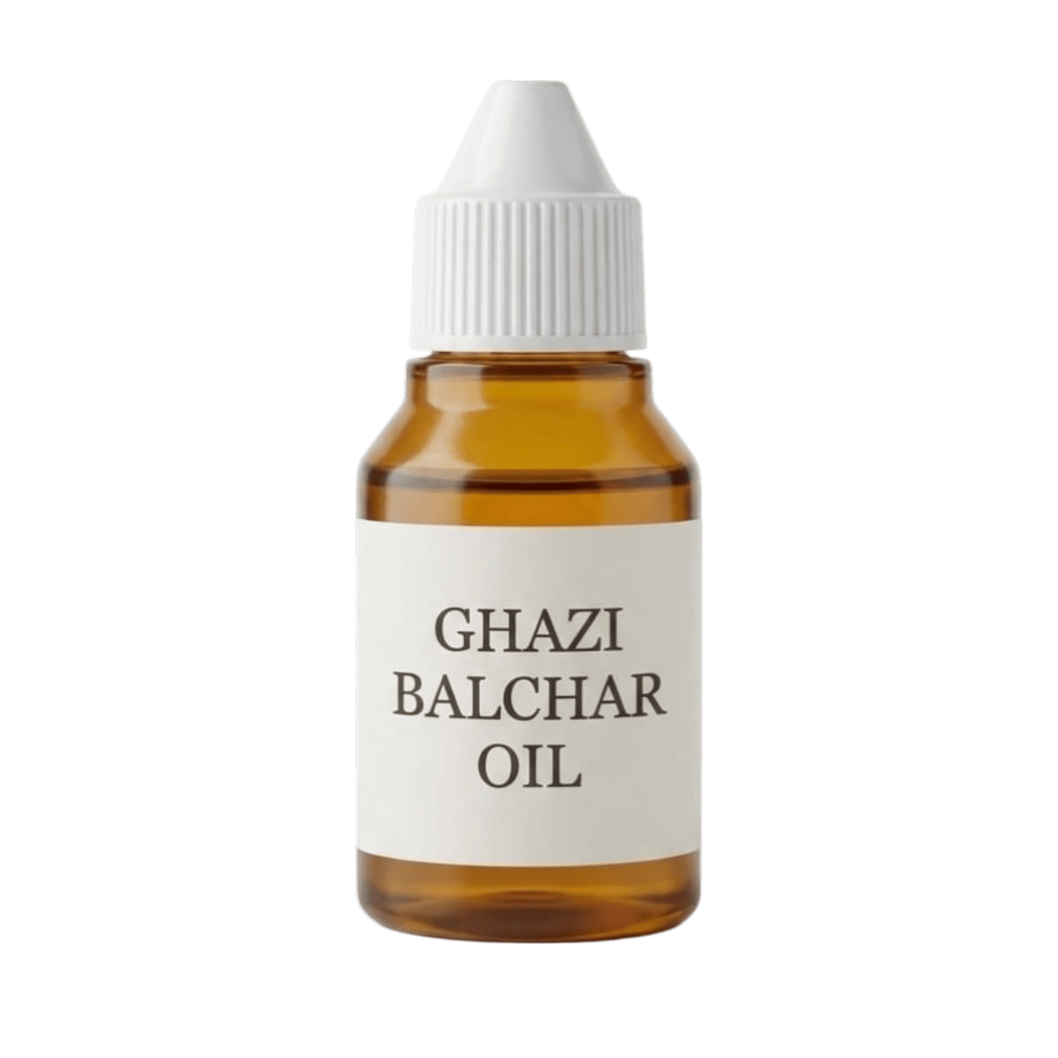 Ghazi Balchar Oil