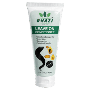 Ghazi Leave on Conditioner