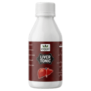 Ghazi Liver Tonic