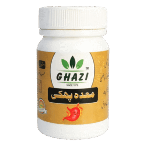 Ghazi Maida Phakki