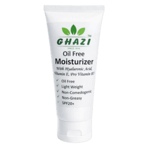 Ghazi Oil Free Moisturizer