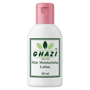 Ghazi Skin Moisturizing Lotion