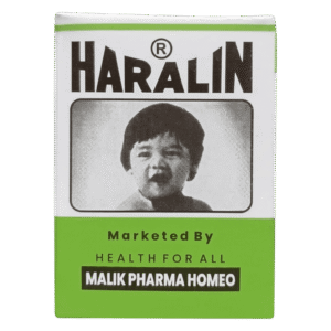 Haralin